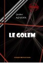 Le Golem: édition intégrale (Littérature russe et slave) (French Edition) - Gustav Meyrink