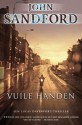 Vuile handen - Martin Jansen in de Wal, John Sandford