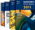 Blackstone's Police Manuals 2011: Four Volume Set - Glenn Hutton, Gavin McKinnon, Simon Cooper, Michael Orme, David Johnston, Paul Connor, Fraser Sampson