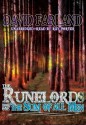 The Sum of All Men (Runelords, #1) - David Farland, Ray Porter