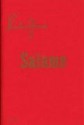 Salome. Libretto. (Sheet music) - Oscar Wilde, Richard Strauss