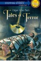 Tales of Terror - Les Martin, Edgar Allan Poe