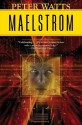 Maelstrom - Peter Watts