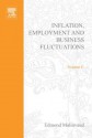 Inflation, Employment and Business Fluctuations - Edmond Malinvaud, Unknown