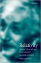 Relativity: Special, General, and Cosmological - Wolfgang Rindler