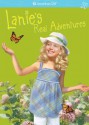 Lanie's Real Adventure (American Girl Today) - Jane Kurtz, Tamara England, Robert Papp