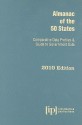 Almanac of the 50 States: Comparative Data Profiles & Guide to Government Data - Information Publications