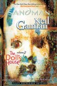 The Sandman: The Doll's House - Mike Dringenberg, Malcolm Jones III, Chris Batista, Neil Gaiman