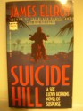 Suicide Hill - James Ellroy