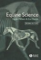 Equine Science - Sarah Pilliner, Zoe Davies