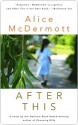 After This - Alice McDermott