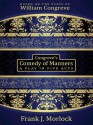 Congreve's Comedy of Manners: A Play in Five Acts - Frank J. Morlock, William Congreve