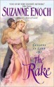 The Rake (Lessons in Love Series #1) - Suzanne Enoch