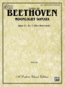 Moonlight Sonata, Op. 27, No. 2 (First Movement) - Ludwig van Beethoven