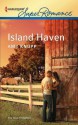 Island Haven (Harlequin Superromance) - Amy Knupp