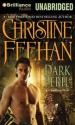 Dark Peril: A Carpathian Novel - Phil Gigante, Christine Feehan, Natalie Ross