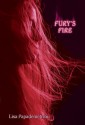 Fury's Fire - Lisa Papademetriou