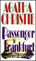 Passenger to Frankfort - Agatha Christie