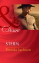 Stern (Mills & Boon Desire) (The Westmorelands - Book 27) - Brenda Jackson