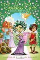 Medusa the Mean (Goddess Girls) - Joan Holub, Suzanne Williams