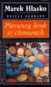 Pierwszy krok w chmurach - Marek Hłasko