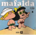 Mafalda 2 - Quino