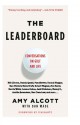 The Leaderboard: Conversations on Golf and Life - Amy Alcott, Don Wade, Jim Nantz