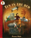 Ten In The Bed - Penny Dale