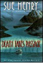 Death Takes Passage - Sue Henry