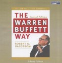 The Warren Buffet Way - Robert G. Hagstrom