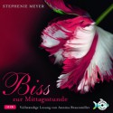 Bis(s) zur Mittagsstunde - Annina Braunmiller, Stephenie Meyer