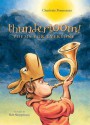 Thunderboom! Poems For Everyone - Charlotte Pomerantz