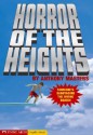 Horror Of The Heights (Graphic Quest) - Anthony Masters, Peter Dennis