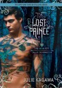 The Lost Prince - Julie Kagawa