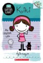 Lotus Lane #1: Kiki: My Stylish Life (A Branches Book) - Kyla May