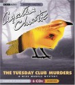 The Tuesday Club Murders - Joan Hickson, Agatha Christie