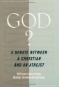 God?: A Debate between a Christian and an Atheist - William Lane Craig, Walter Sinnott-Armstrong