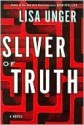 Sliver of Truth - Lisa Unger