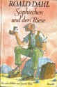 Sophiechen und der Riese - Roald Dahl