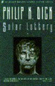 Solar Lottery - Philip K. Dick