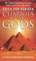 Chariots of the Gods - Erich von Däniken