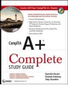 Comptia A+ Complete Study Guide: (Exams 220-601/602/603/604) - Quentin Docter, Emmett Dulaney, Toby Skandier