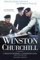 Winston Churchill: The Flawed Genius of WWII - Christopher Catherwood