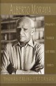 Alberto Moravia (World Authors Series) - Thomas E. Peterson