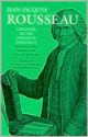 Discourse on the Origins of Inequality (Second Discourse), Polemics, and Political Economy - Jean-Jacques Rousseau, Roger D. Masters, Christopher Kelly, Judith R. Bush