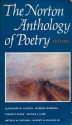 The Norton Anthology of Poetry Revised - Alexander W. Allison, Herbert Barrows, Caesar R. Blake, Arthur Japheth Carr