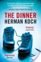 The Dinner - Herman Koch, Sam Garrett