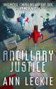 Ancillary Justice - Ann Leckie