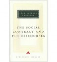 The Social Contract - Jean-Jacques Rousseau