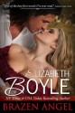 Brazen Angel (Brazen Series) - Elizabeth Boyle